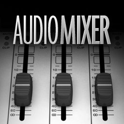 Logo of Kodi Audio Mixer