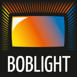 Logo of Kodi Boblight