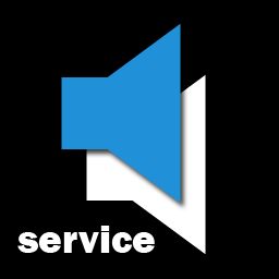 Logo of Audio Profiles Service