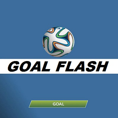 Logo of Goal Flash