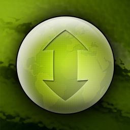 Logo of rTorrent
