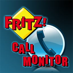 Logo of Fritzbox Callmonitor