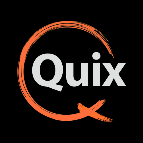 Logo of Quix Installer