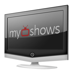 Logo of MyShows.ru Control Center