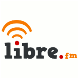 Logo of Libre.fm Scrobbler