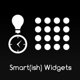 Logo of Smart(ish) Widgets