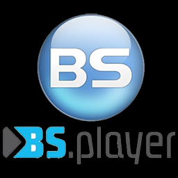 Logo of BSPlayer