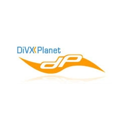 Logo of Divxplanet