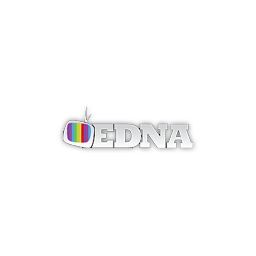 Logo of Edna.cz