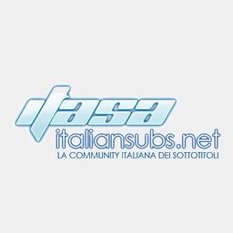 Logo of italiansubs.net