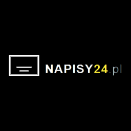 Logo of Napisy24