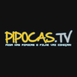 Logo of Pipocas.tv
