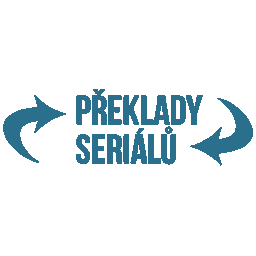 Logo of PrekladySerialu.cz