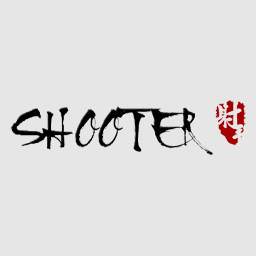 Logo of Shooter