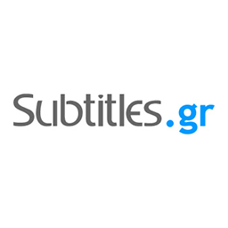 Logo of Subtitles.gr