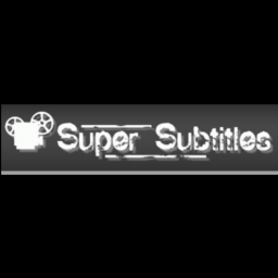 Logo of Super Subtitles