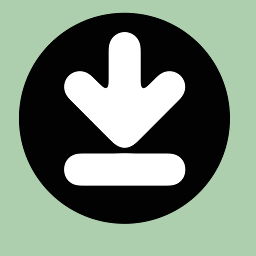 Logo of Downloader Service