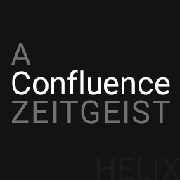 Logo of A Confluence ZEITGEIST