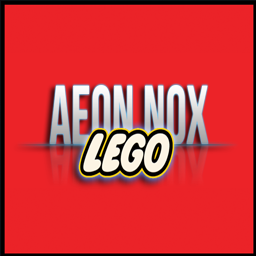 Logo of Aeon Nox 5: LEGO