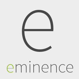 Logo of Eminence