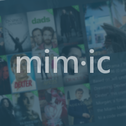 Logo of Mimic