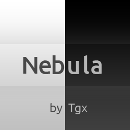 Logo of Nebula