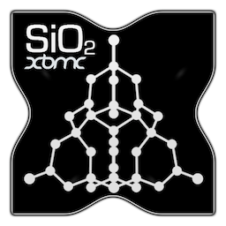 Logo of SiO2