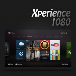 Logo of Xperience1080