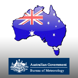 Logo of Oz Weather
