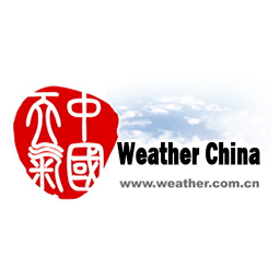 Logo of Weather China